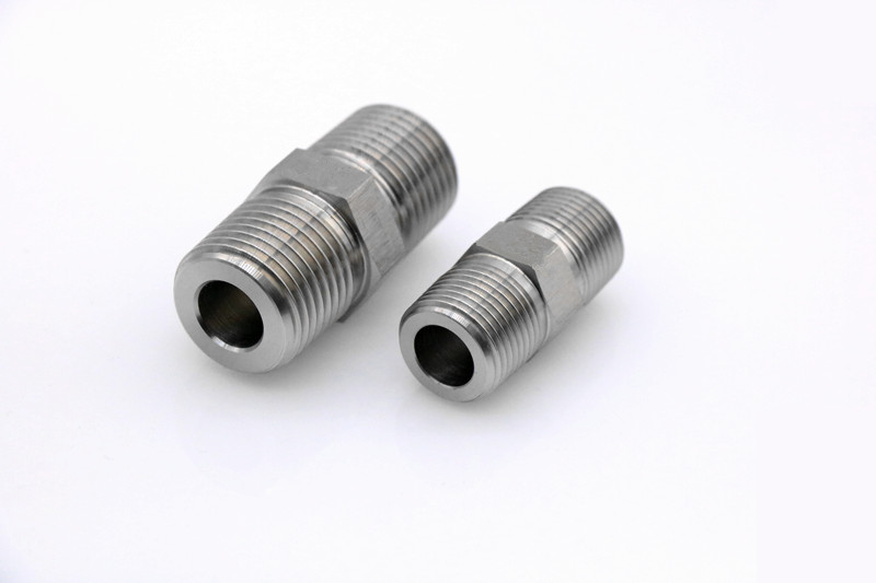 Threaded Fittings . – 杭州伊迈管件有限公司