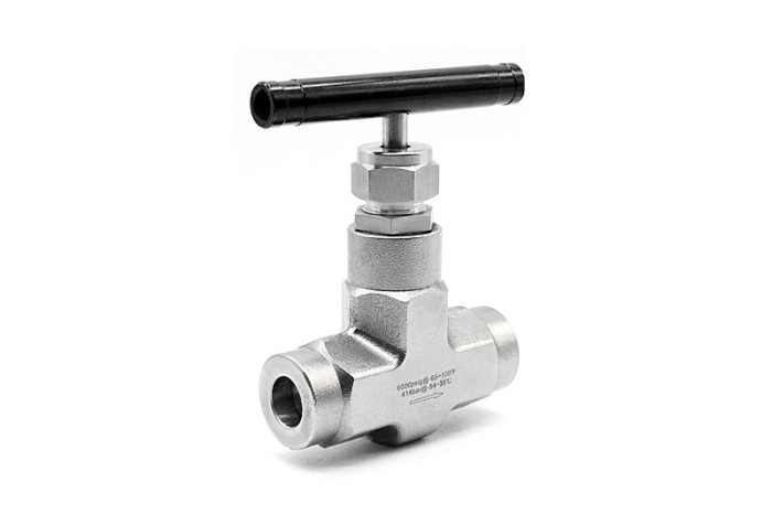Forged Needle Valves .