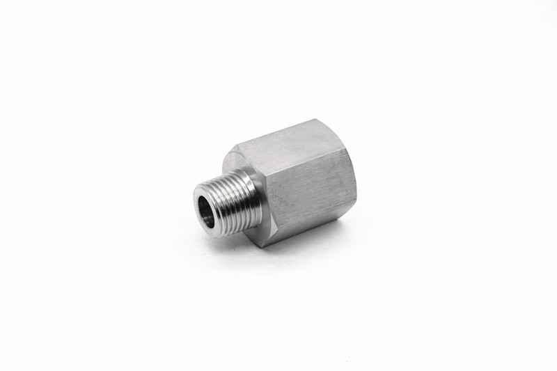 Inner and outer wire straight . – 杭州伊迈管件有限公司