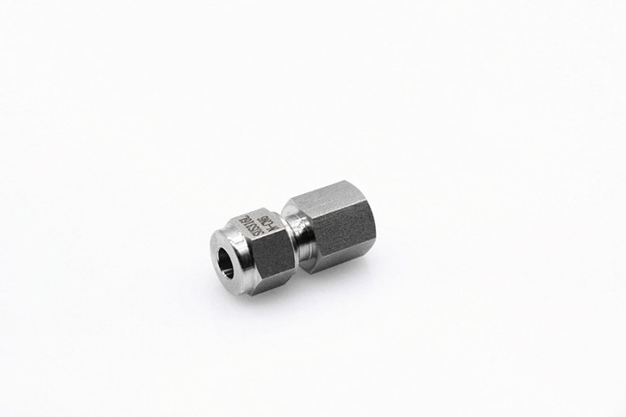 PF Female Ferrule .