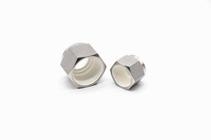 Ferrule Nuts .