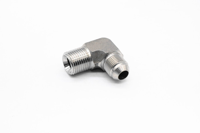 Imai Yong Hua Standard Stainless Steel 316L Coupling 1JN9 .