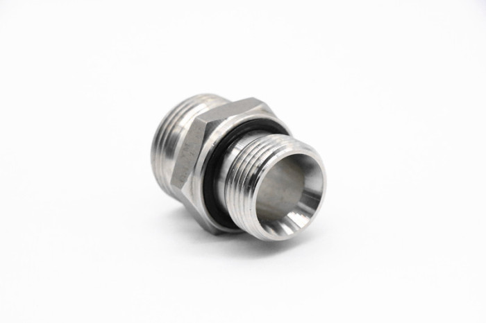 Imai Yong Hua standard stainless steel hydraulic coupling 1CG .