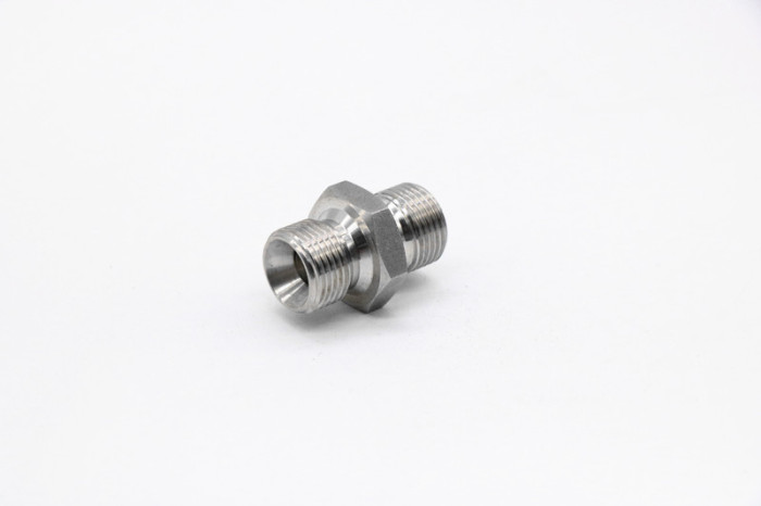 Imayonghua Standard Stainless Steel Hydraulic Joint 1B .